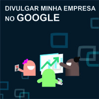 Imagem principal do artigo Divulgar minha empresa no google 